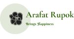Arafat Rupok